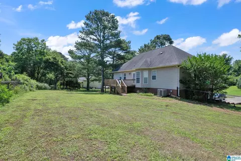Exterior - 95 Cedar Trl, Warrior, AL 35180 photo 5 of 8