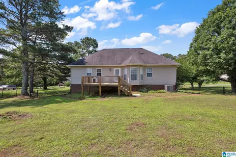 Other - 95 Cedar Trl, Warrior, AL 35180 photo 1 of 6