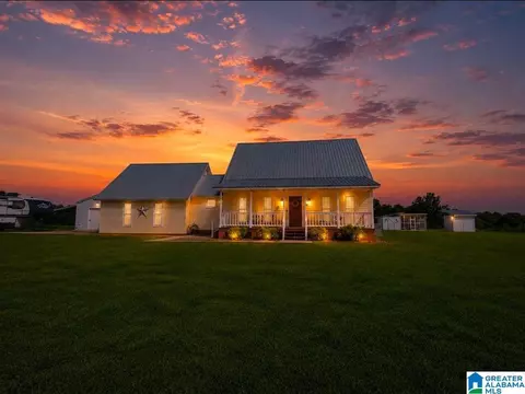 1230 County Road 46, Hanceville, AL 35077