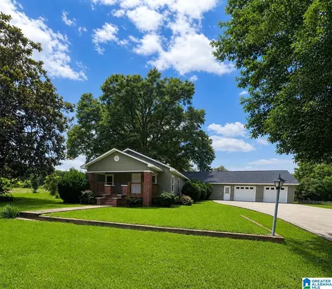 3727 County Road 42 W, Jemison, AL 35085