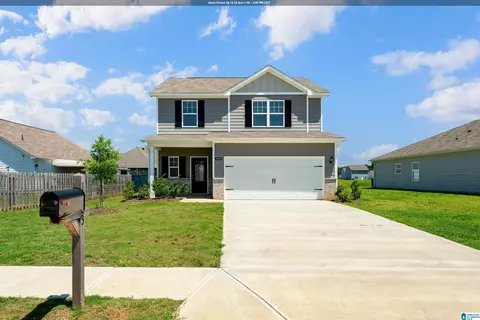 1083 Pilgrim Ln, Montevallo, AL 35115