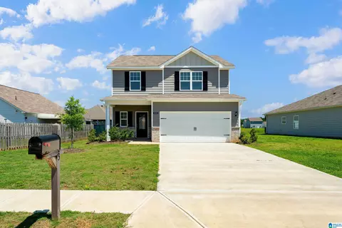 1083 Pilgrim Ln, Montevallo, AL 35115