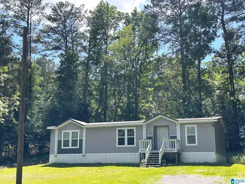 34 Scenic Cir, Munford, AL 36268