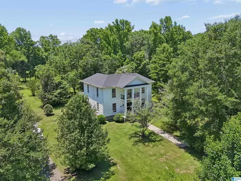 5154 Plantersville Rd, Alpine, AL 35014