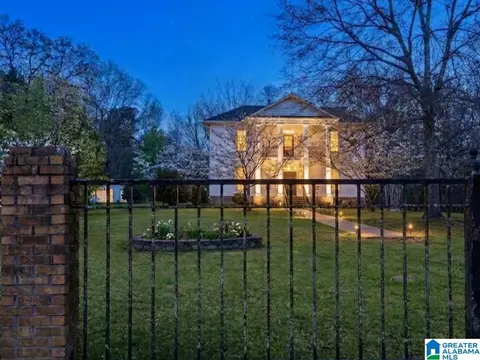 5154 Plantersville Rd, Alpine, AL 35014