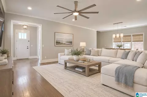 1225 Lillian Ter, Hoover, AL 35244