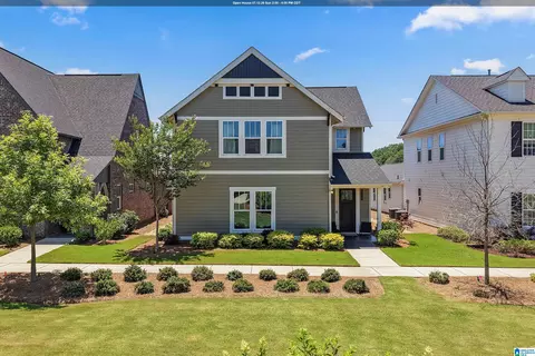 1225 Lillian Ter, Hoover, AL 35244