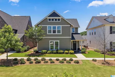 1225 Lillian Ter, Hoover, AL 35244