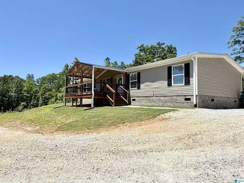 543 County Road 13, Heflin, AL 36264