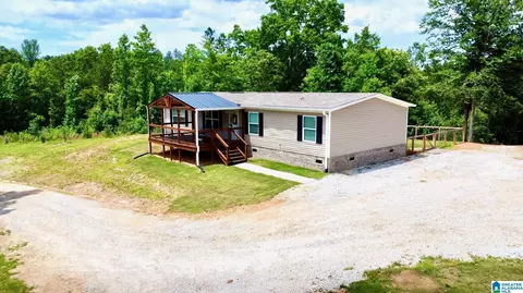 543 County Road 13, Heflin, AL 36264