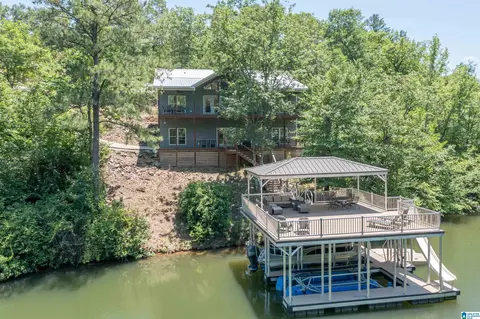 17 Dogwood Rdg, Wedowee, AL 36278