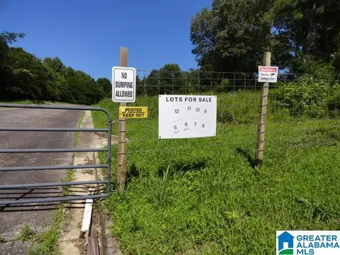 3290 Hillcrest Pl #7, Adamsville, AL 35005