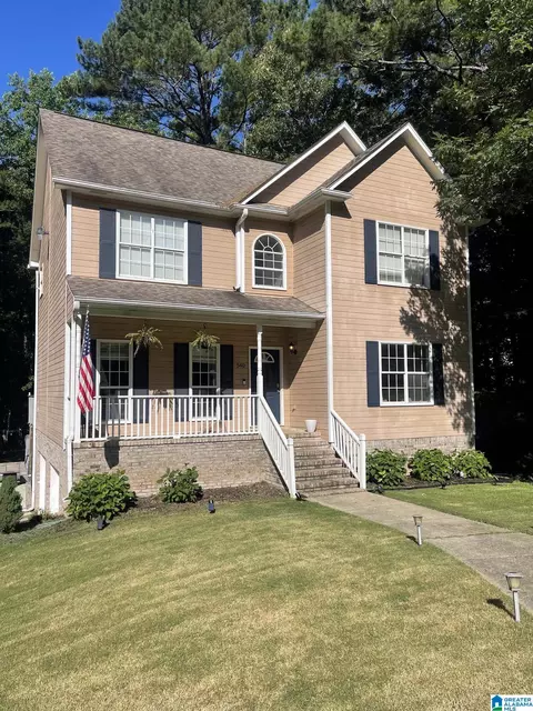 540 Hunter Hills Way, Chelsea, AL 35043