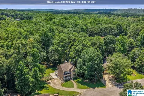 540 Hunter Hills Way, Chelsea, AL 35043