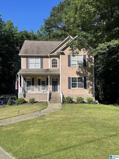 540 Hunter Hills Way, Chelsea, AL 35043