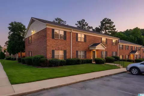 3416 Sandner Ct #D, Homewood, AL 35209