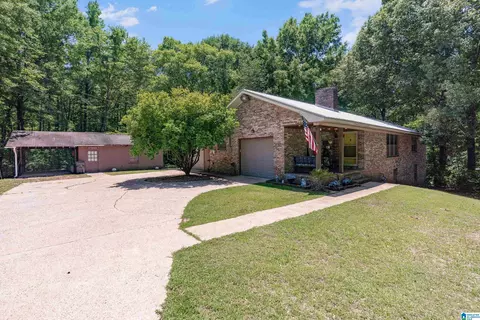 7339 Morris Ln, Mc Calla, AL 35111
