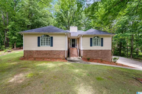 2174 Rock Mountain Lake Dr, Mc Calla, AL 35111