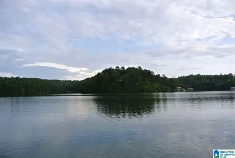 Lot 48 Aqua Drive #48, Wedowee, AL 36278