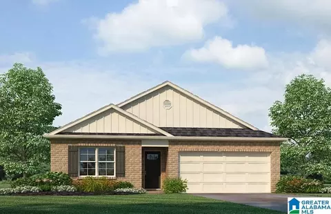 3843 Heritage Crest Dr, Bessemer, AL 35023