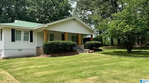 1747 Glennwood Rd, Morris, AL 35116