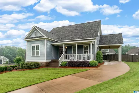 7314 Williams Ridge Ln, Mc Calla, AL 35111