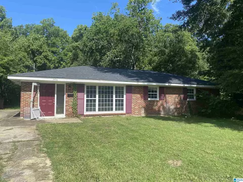3406 Le Bron Rd, Montgomery, AL 36111