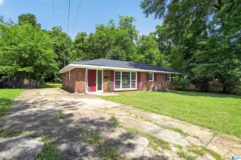 3406 Le Bron Rd, Montgomery, AL 36111