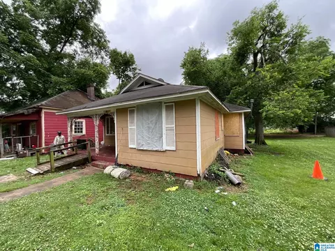 834 42nd Pl, Birmingham, AL 35212