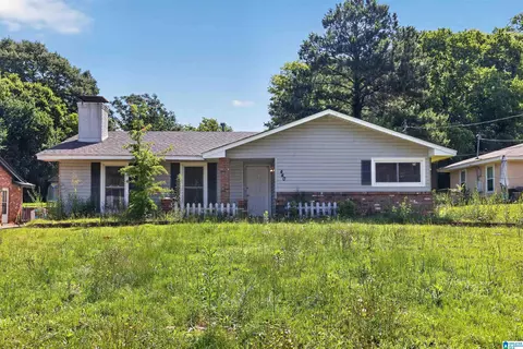 440 Planters Rd, Montgomery, AL 36109