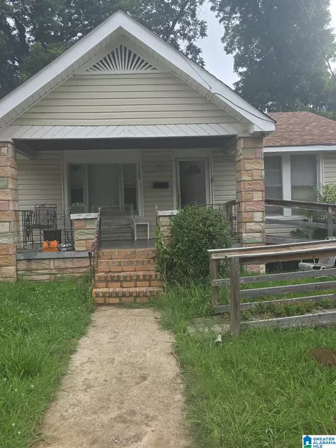 4228 43rd Ave N, Birmingham, AL 35217