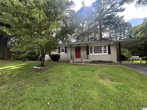 1744 2nd St NE, Center Point, AL 35215