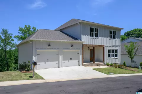 1580 Forest Ridge Rd, Birmingham, AL 35226