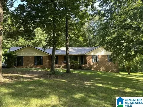 937 Lakeside Dr, Mc Calla, AL 35111