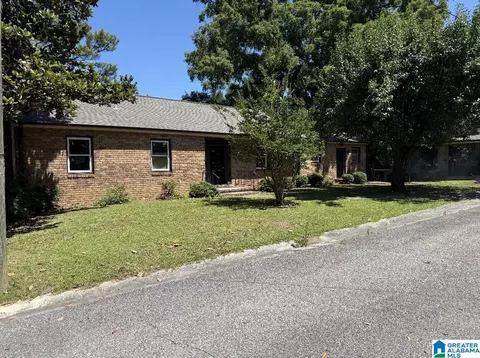 Exterior - 104 W Highland Dr, Vincent, AL 35178 photo 3 of 3