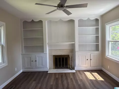 Living - 104 W Highland Dr, Vincent, AL 35178 photo 3 of 3