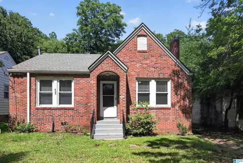 425 Calloway St, Montgomery, AL 36107