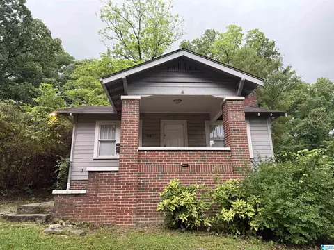 938 80th St S, Birmingham, AL 35206