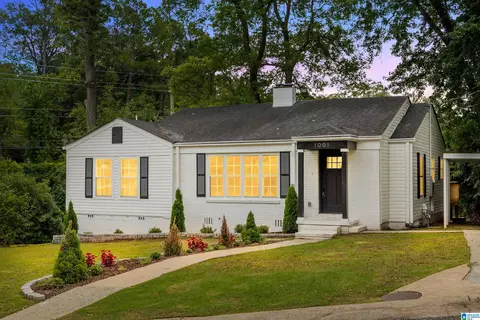 1001 Drexel Pkwy, Homewood, AL 35209