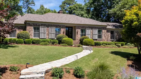 4408 Fredericksburg Dr, Birmingham, AL 35213