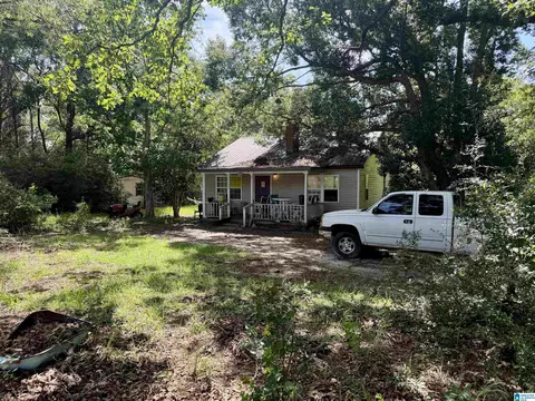 15988 Highway 29, Andalusia, AL 36420