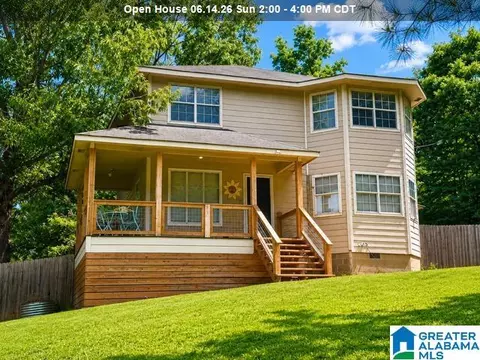 1498 Vineland Dr, Jasper, AL 35501