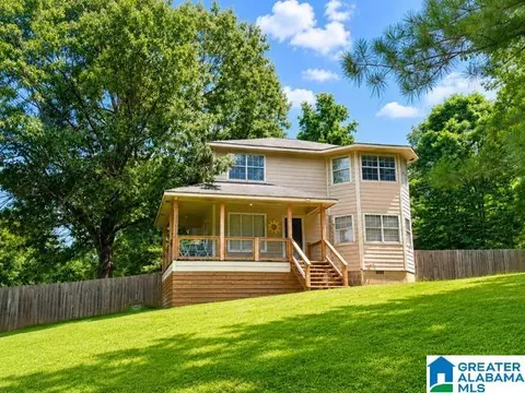 1498 Vineland Dr, Jasper, AL 35501
