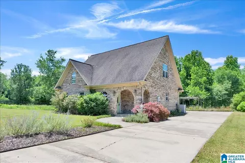 101 Fairview Ln, Montevallo, AL 35115