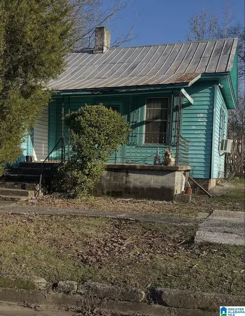 201 Ball Ave, Bessemer, AL 35022