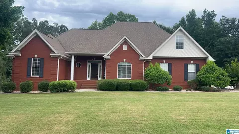 214 Buck Cir, Clanton, AL 35045