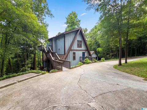 2801 Shades Crest Rd, Vestavia Hills, AL 35216