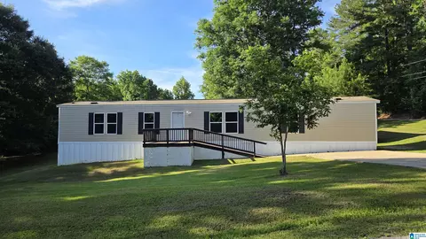 849 Maddox Farm Rd, Odenville, AL 35120