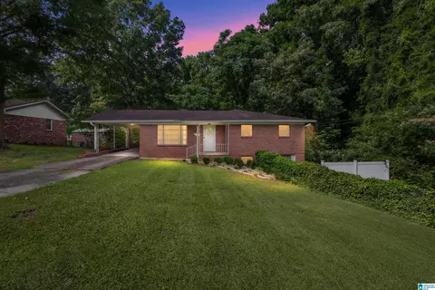 5321 Highland Ave, Adamsville, AL 35005