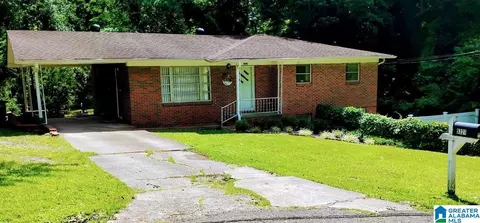 5321 Highland Ave, Adamsville, AL 35005